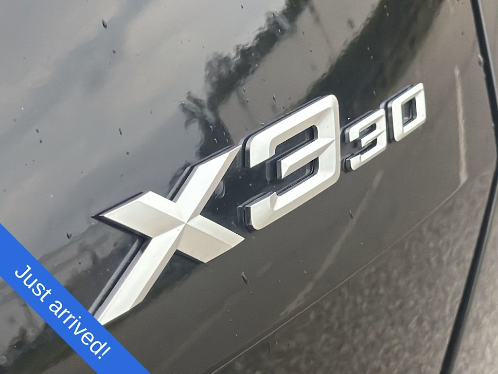 Thumbnail: 2026 BMW X3 - 7