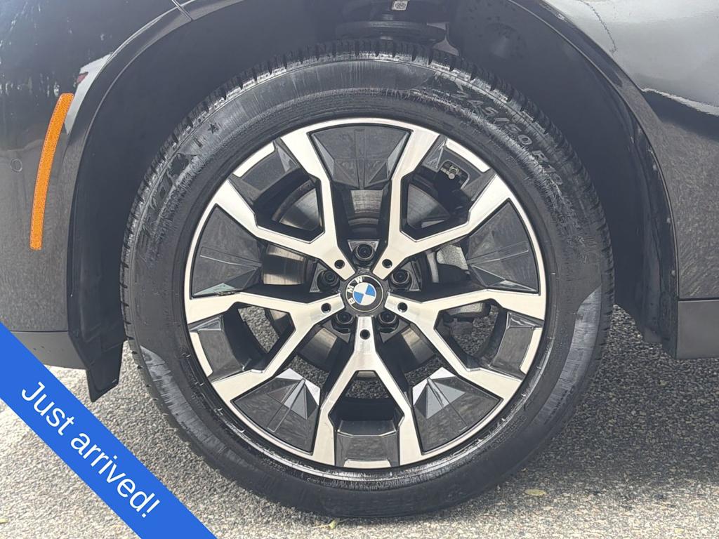 Thumbnail: 2026 BMW X3 - 8