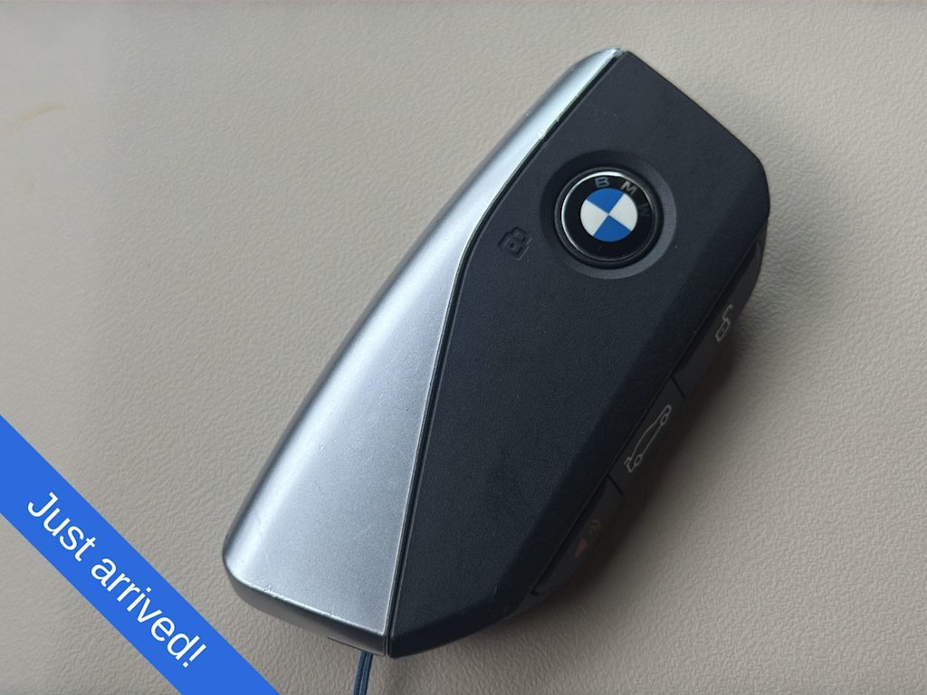 Thumbnail: 2026 BMW X3 - 18