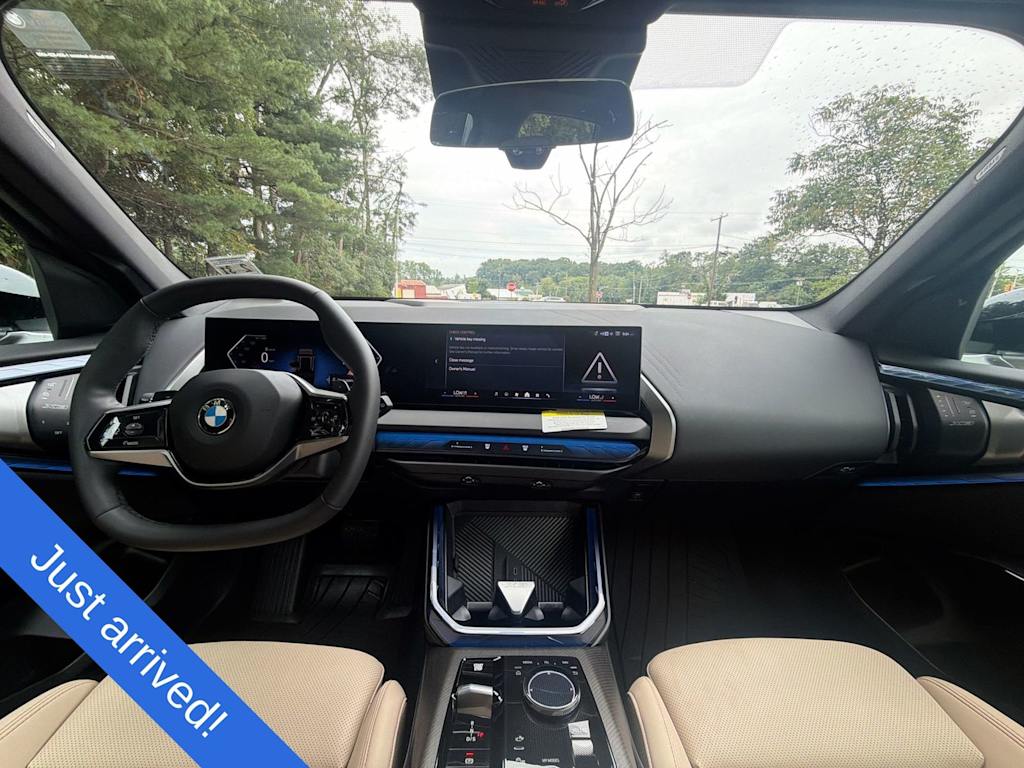 Thumbnail: 2026 BMW X3 - 10