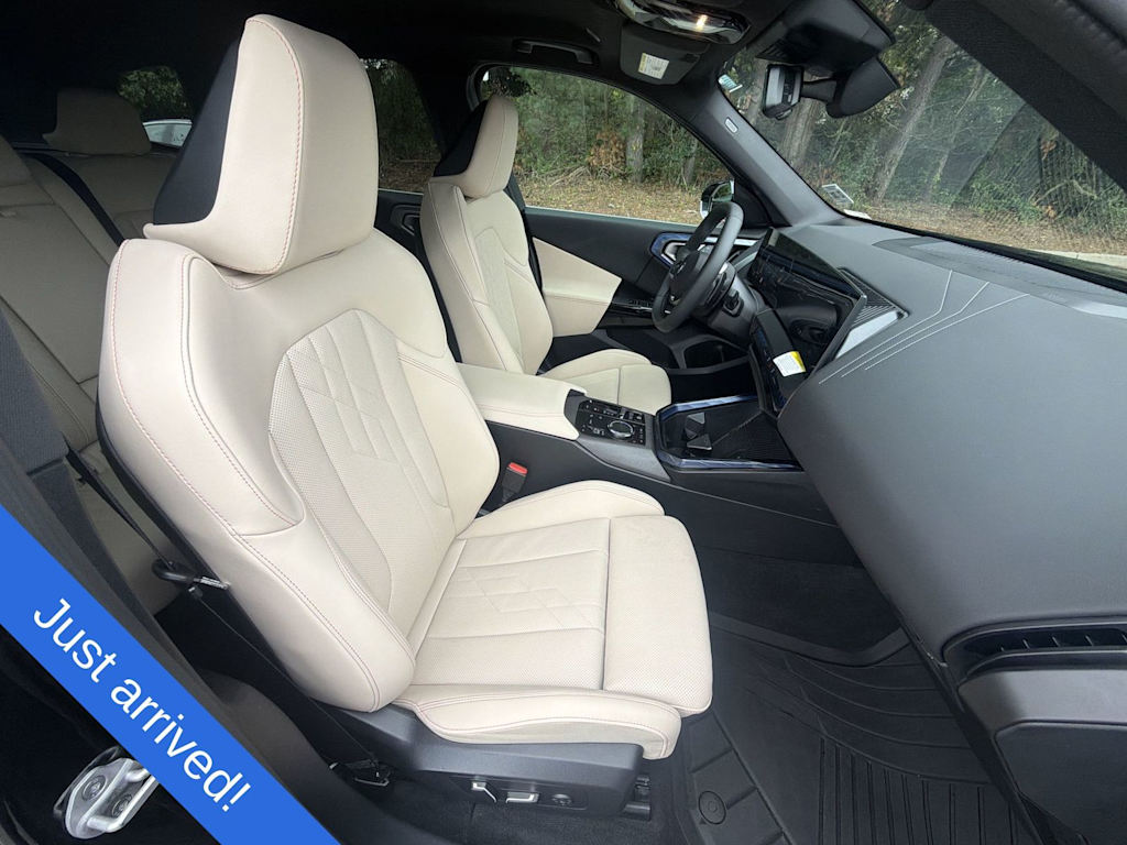 Thumbnail: 2026 BMW X3 - 26