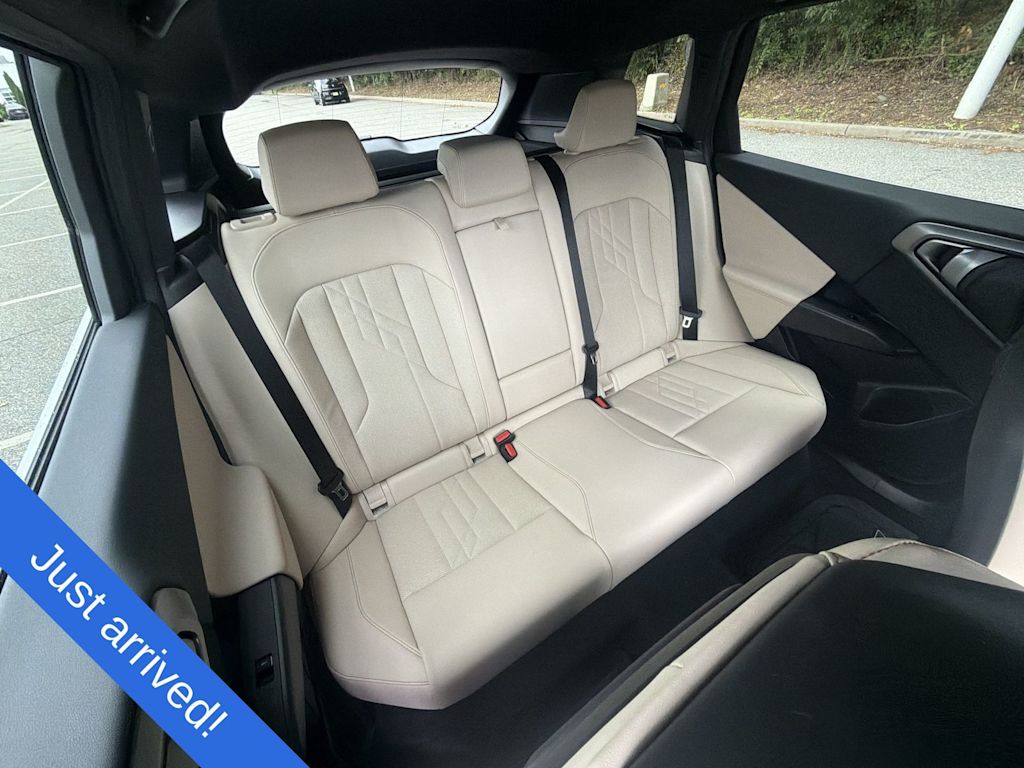Thumbnail: 2026 BMW X3 - 12