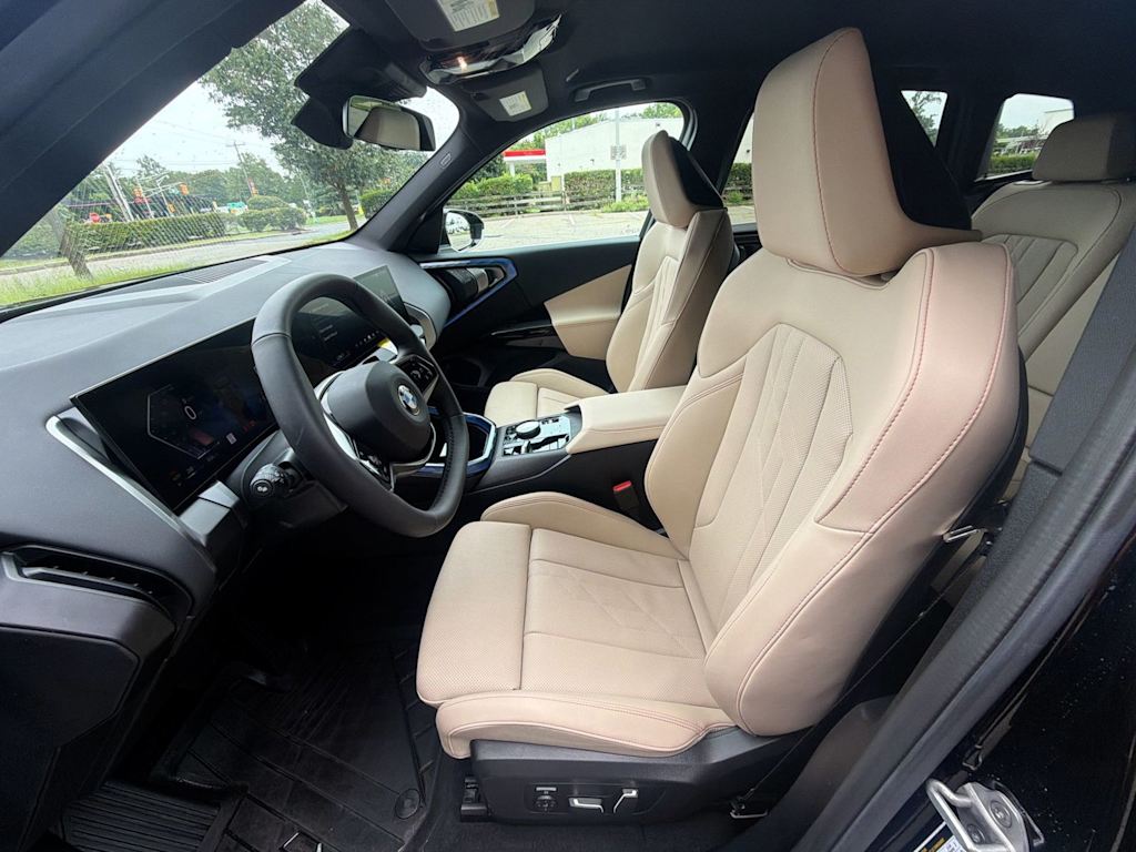 Thumbnail: 2026 BMW X3 - 11