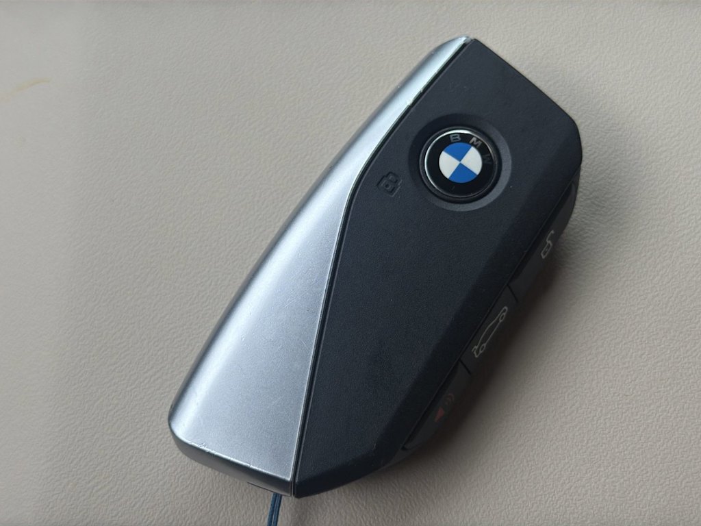 Thumbnail: 2026 BMW X3 - 18
