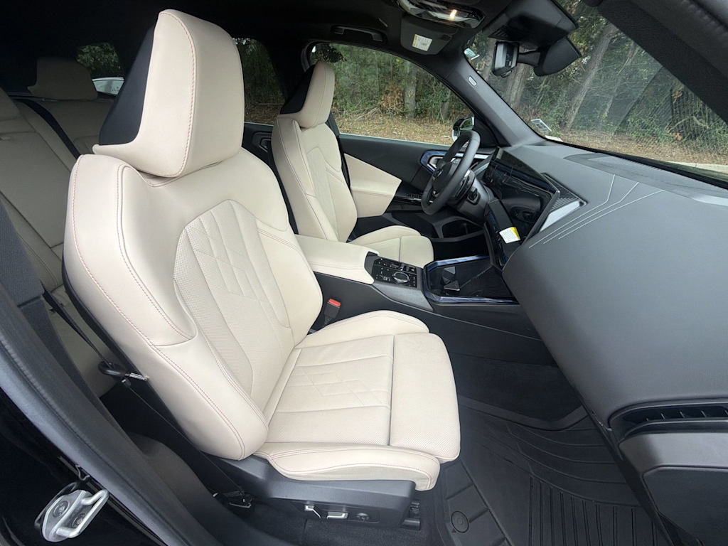 Thumbnail: 2026 BMW X3 - 26
