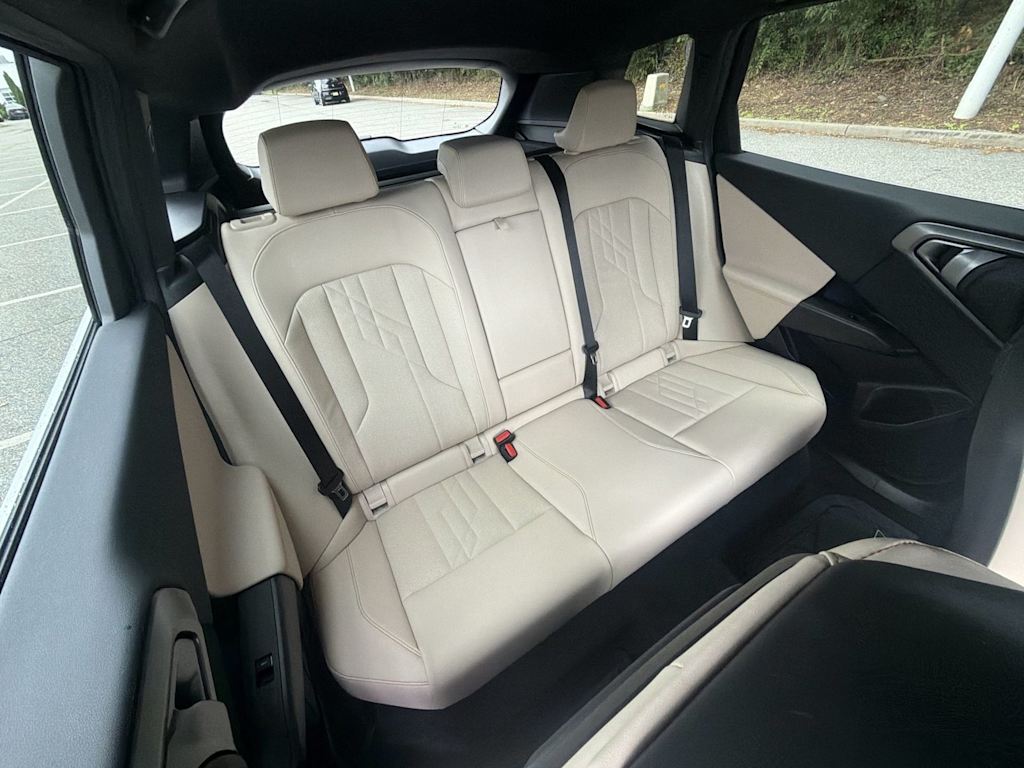 Thumbnail: 2026 BMW X3 - 12