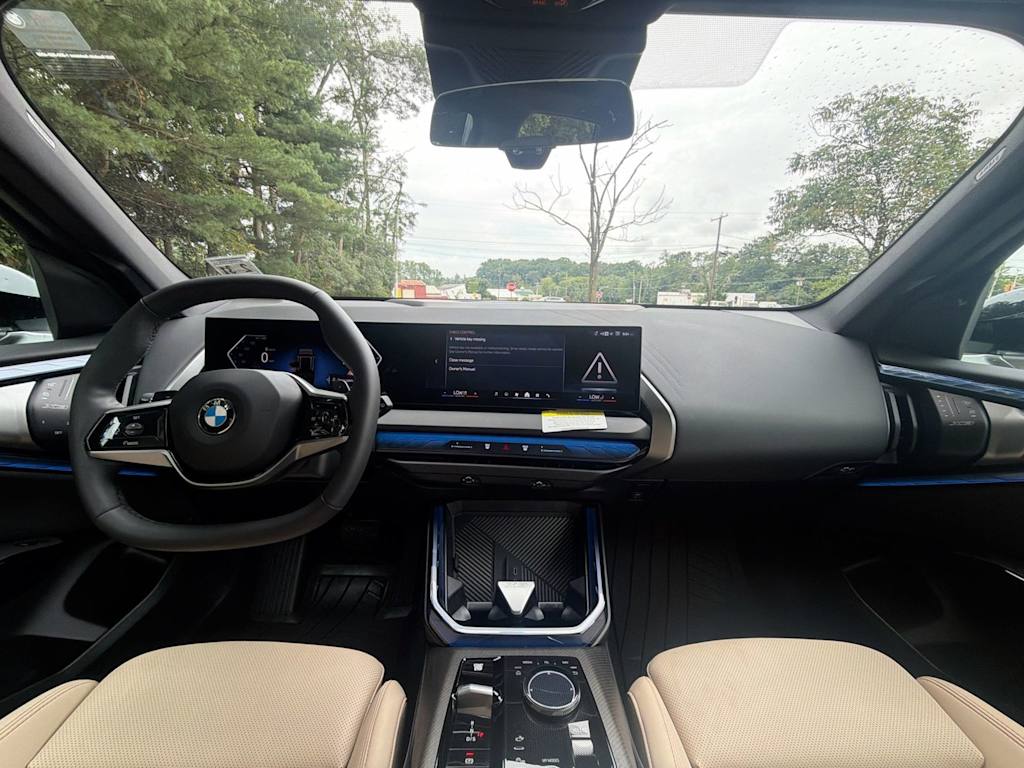Thumbnail: 2026 BMW X3 - 10