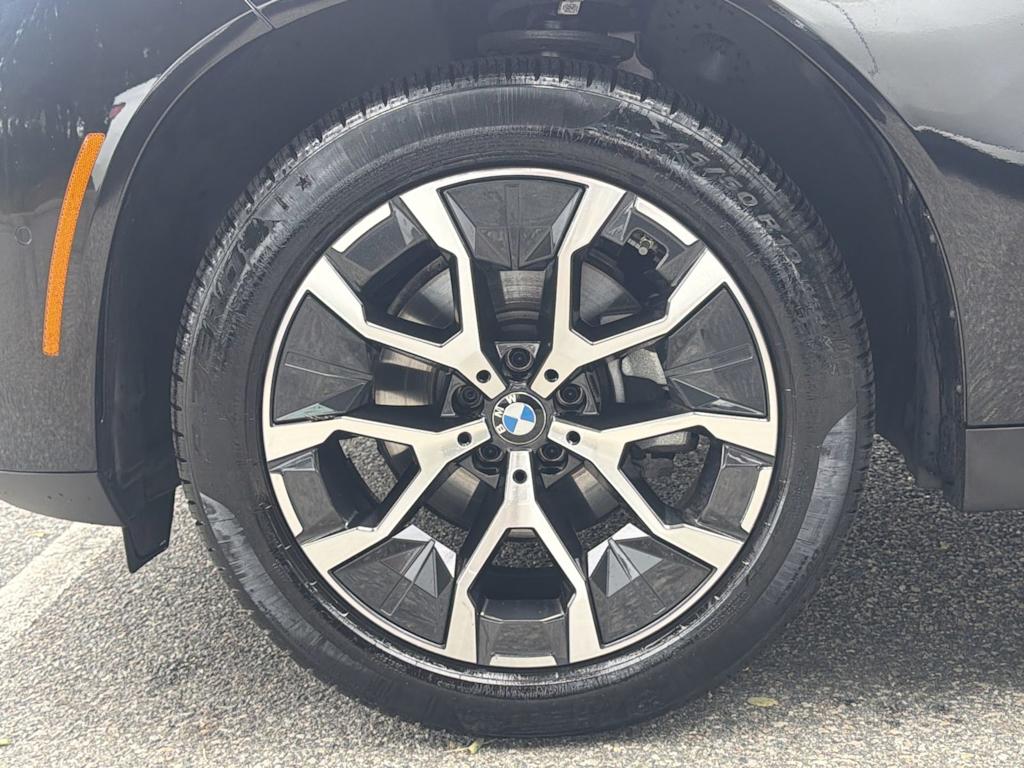 Thumbnail: 2026 BMW X3 - 8
