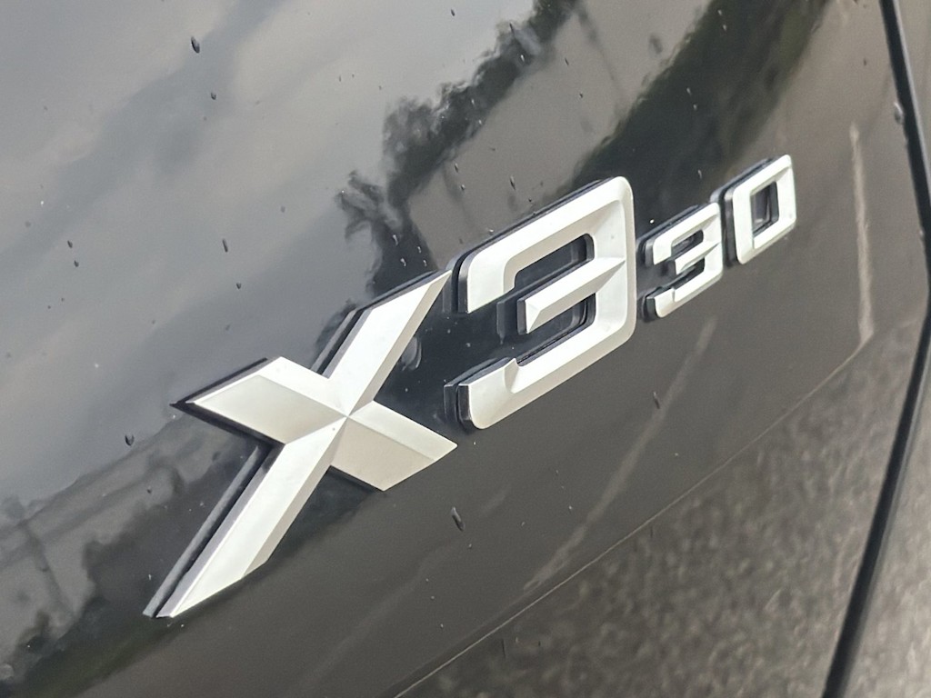 Thumbnail: 2026 BMW X3 - 7