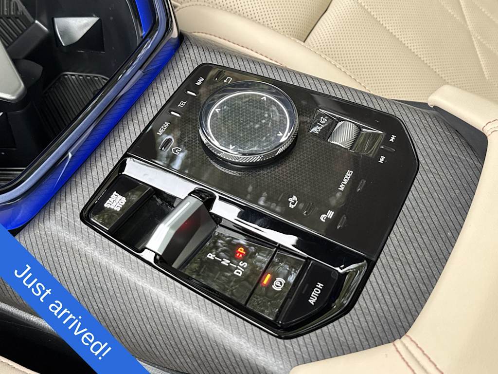 Thumbnail: 2026 BMW X3 - 16