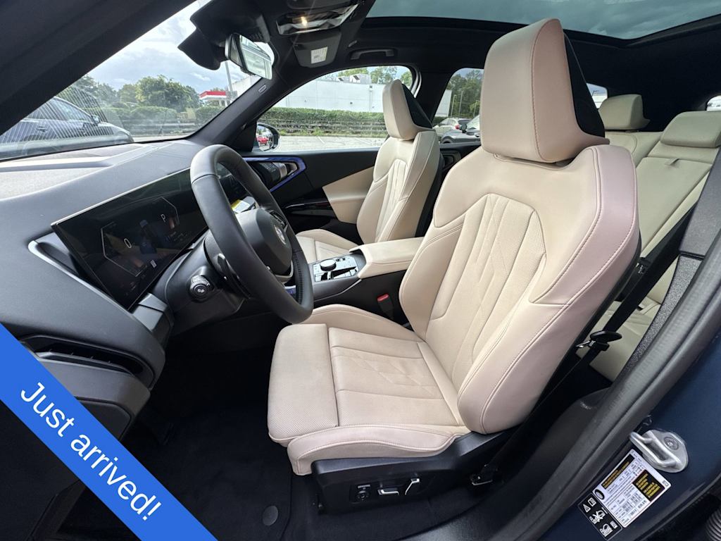 Thumbnail: 2026 BMW X3 - 11