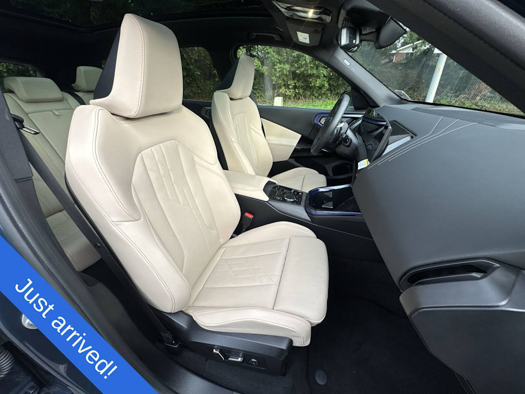 Thumbnail: 2026 BMW X3 - 28