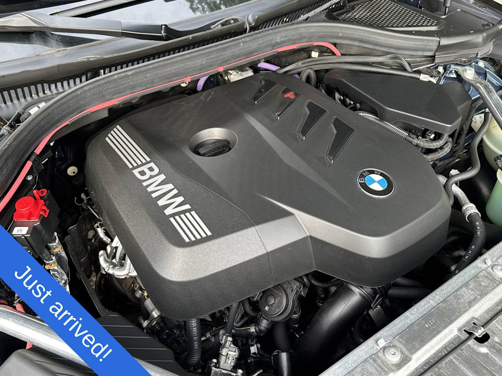 Thumbnail: 2026 BMW X3 - 9