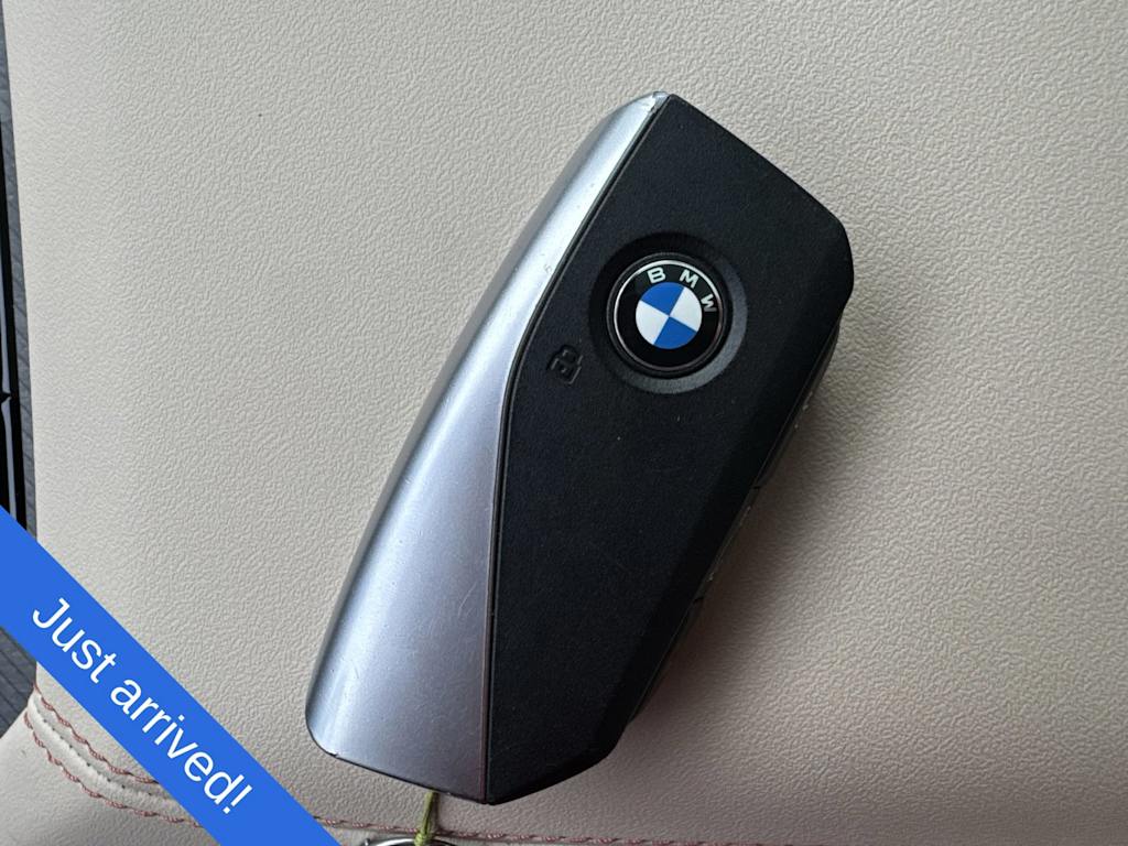Thumbnail: 2026 BMW X3 - 19