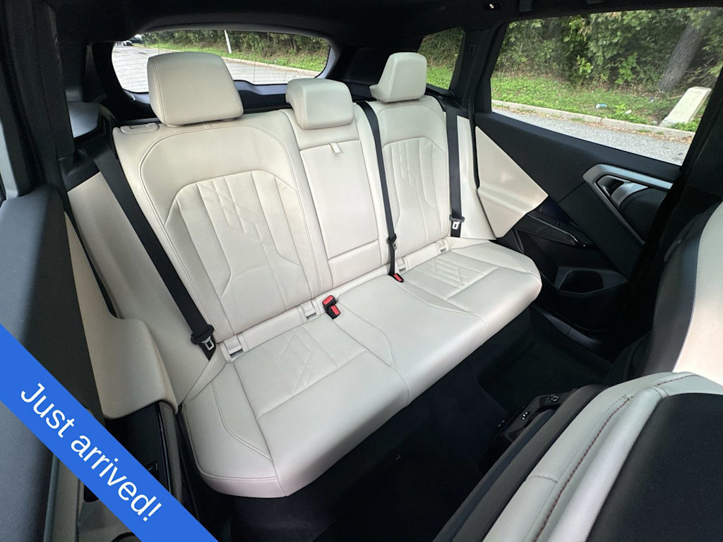 Thumbnail: 2026 BMW X3 - 12