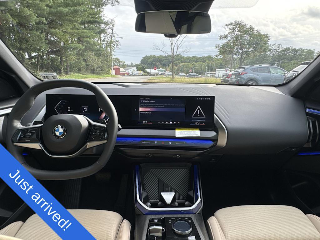 Thumbnail: 2026 BMW X3 - 10