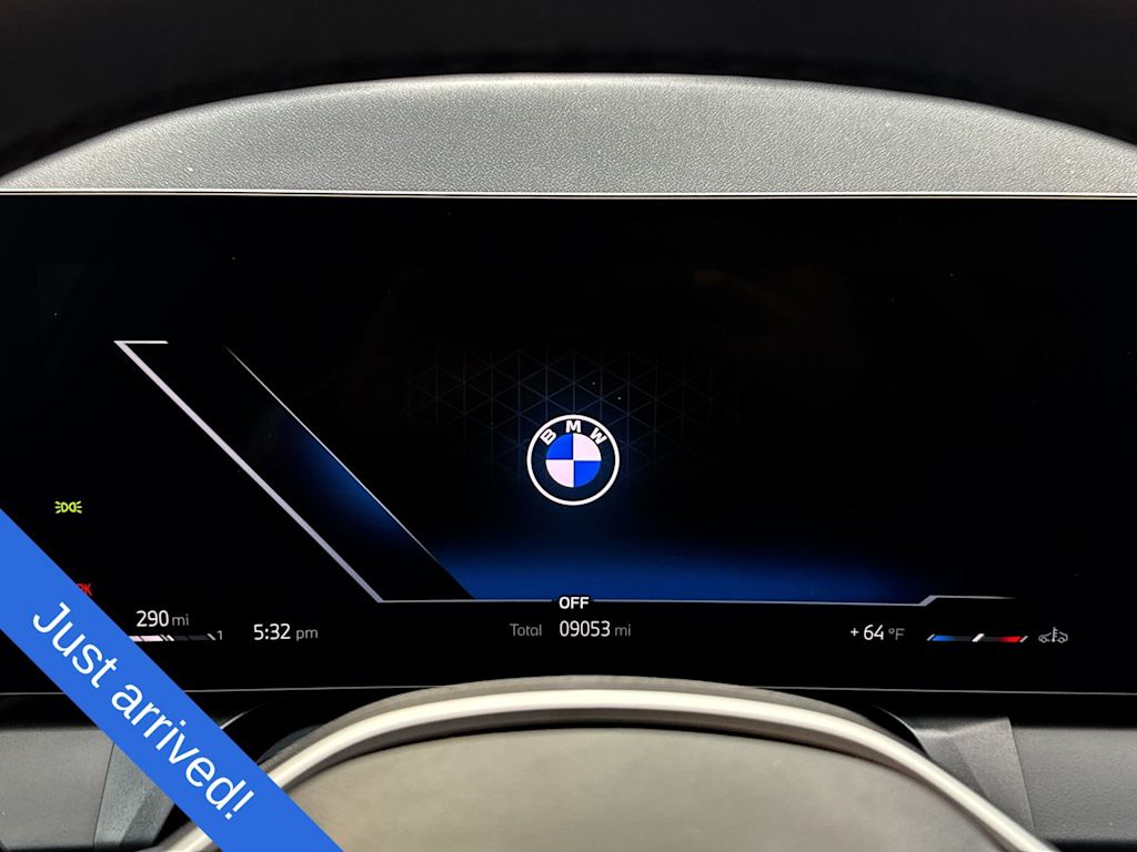 Thumbnail: 2026 BMW X3 - 17