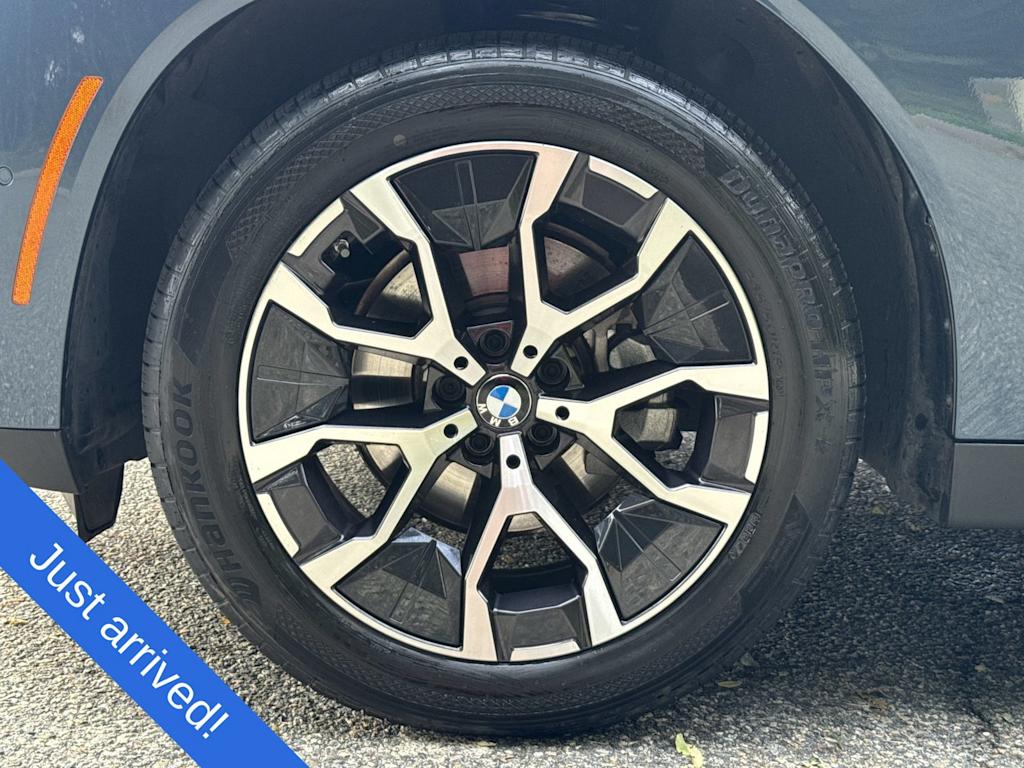 Thumbnail: 2026 BMW X3 - 8