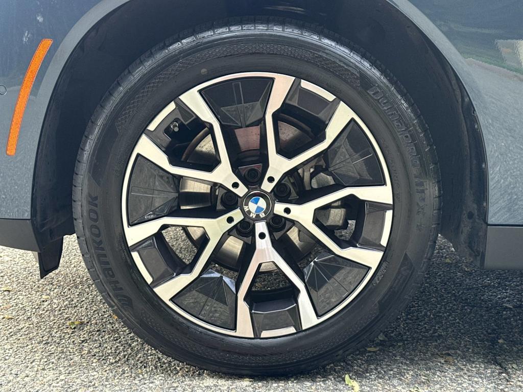 Thumbnail: 2026 BMW X3 - 8