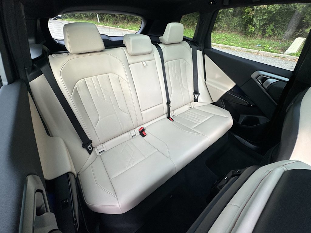 Thumbnail: 2026 BMW X3 - 29