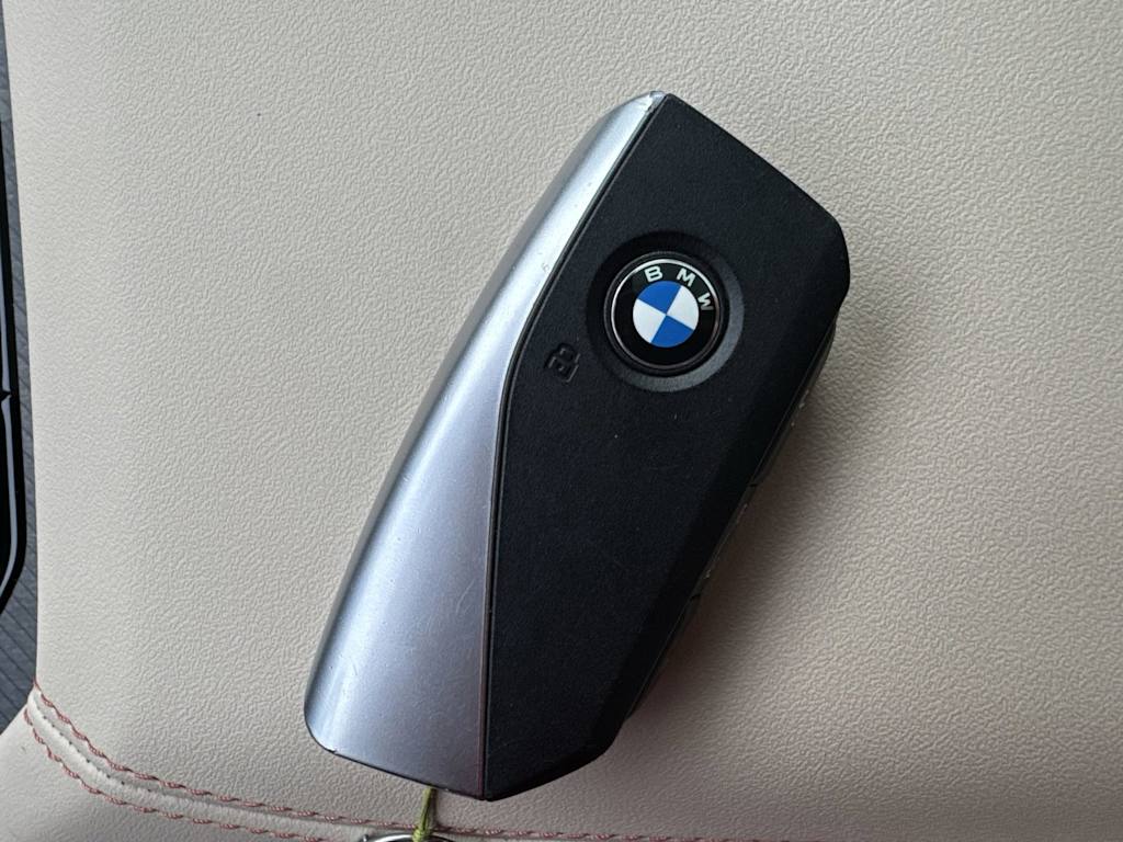Thumbnail: 2026 BMW X3 - 19