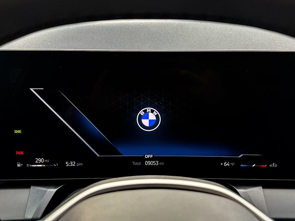 Thumbnail: 2026 BMW X3 - 17