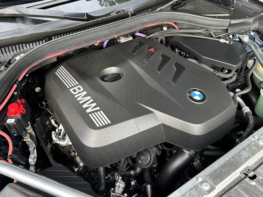Thumbnail: 2026 BMW X3 - 9