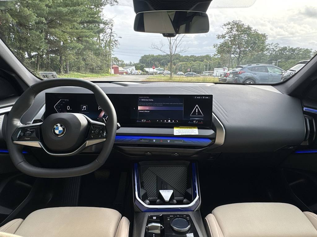 Thumbnail: 2026 BMW X3 - 10