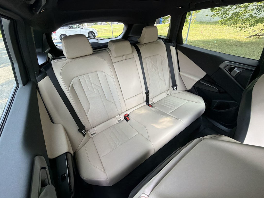 Thumbnail: 2026 BMW X3 - 12