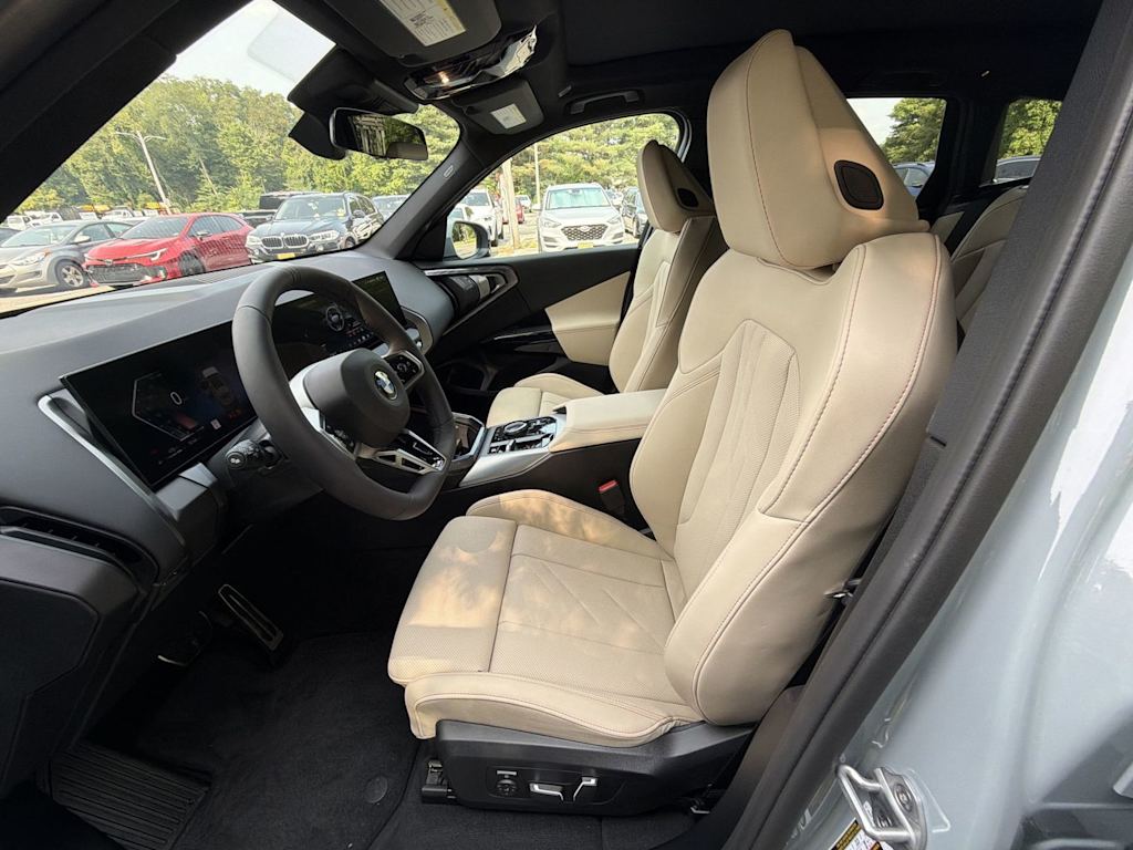 Thumbnail: 2026 BMW X3 - 11