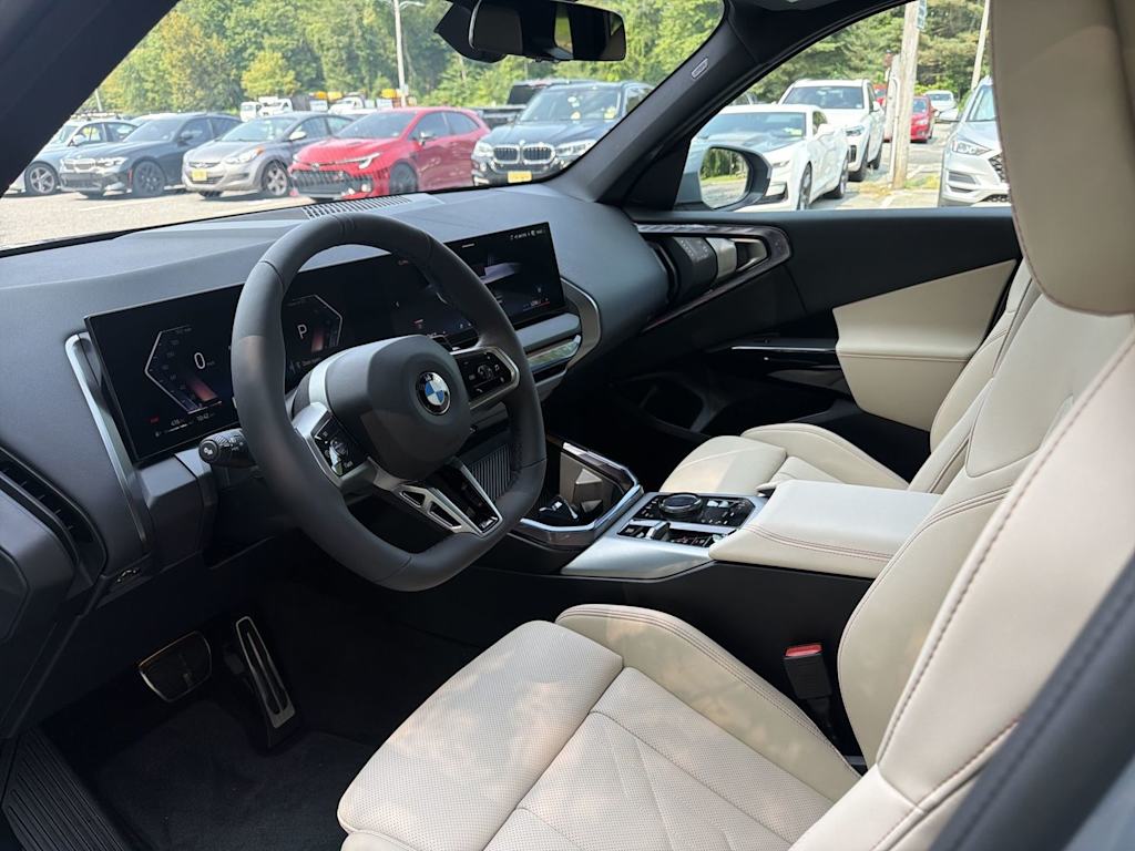 Thumbnail: 2026 BMW X3 - 2
