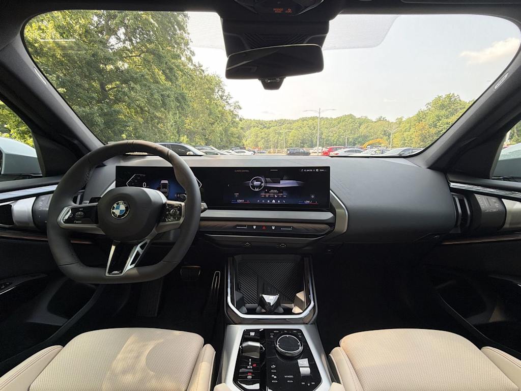 Thumbnail: 2026 BMW X3 - 10