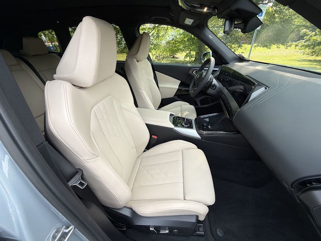Thumbnail: 2026 BMW X3 - 29