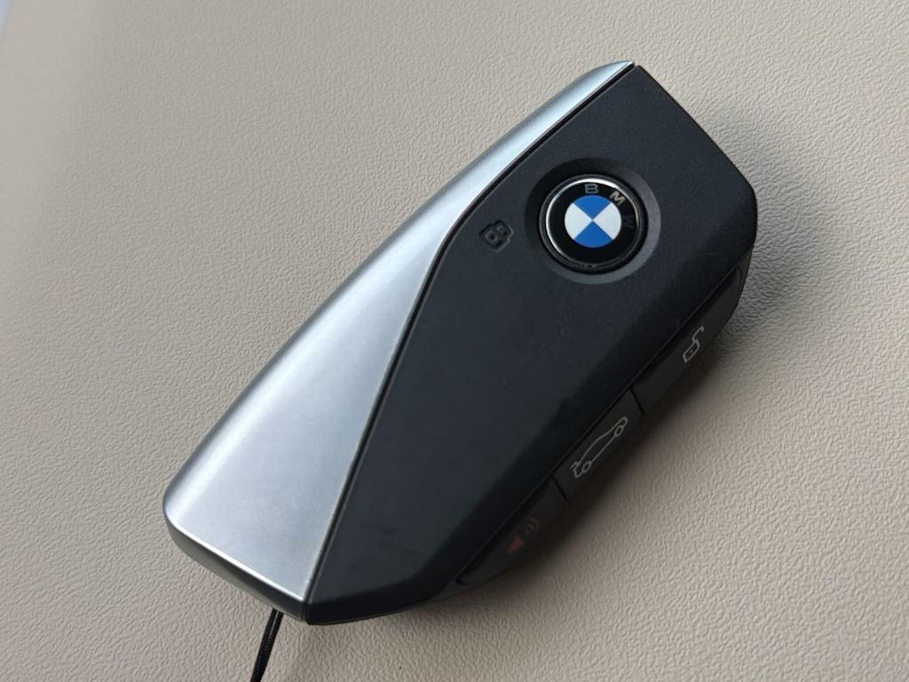 Thumbnail: 2026 BMW X3 - 19