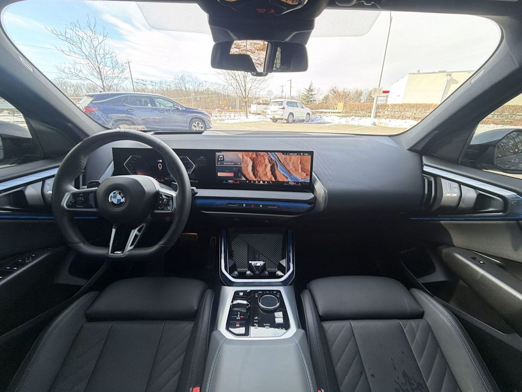 Thumbnail: 2025 BMW X3 - 2