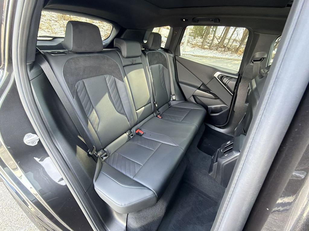 Thumbnail: 2025 BMW X3 - 29