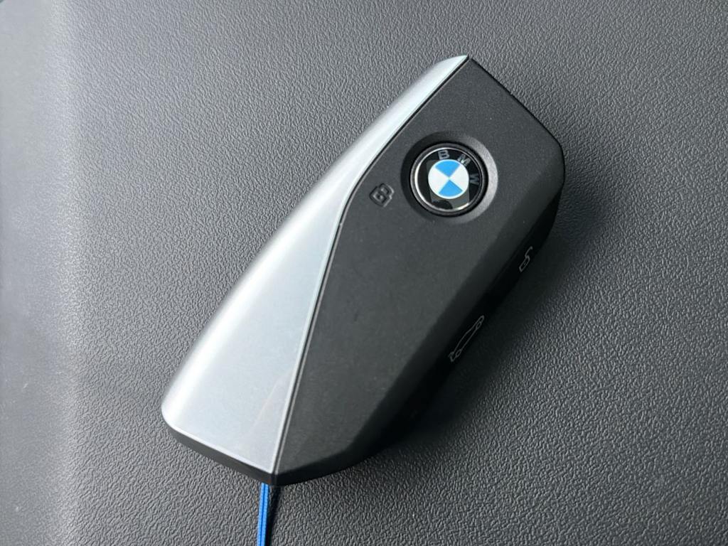 Thumbnail: 2025 BMW X3 - 18