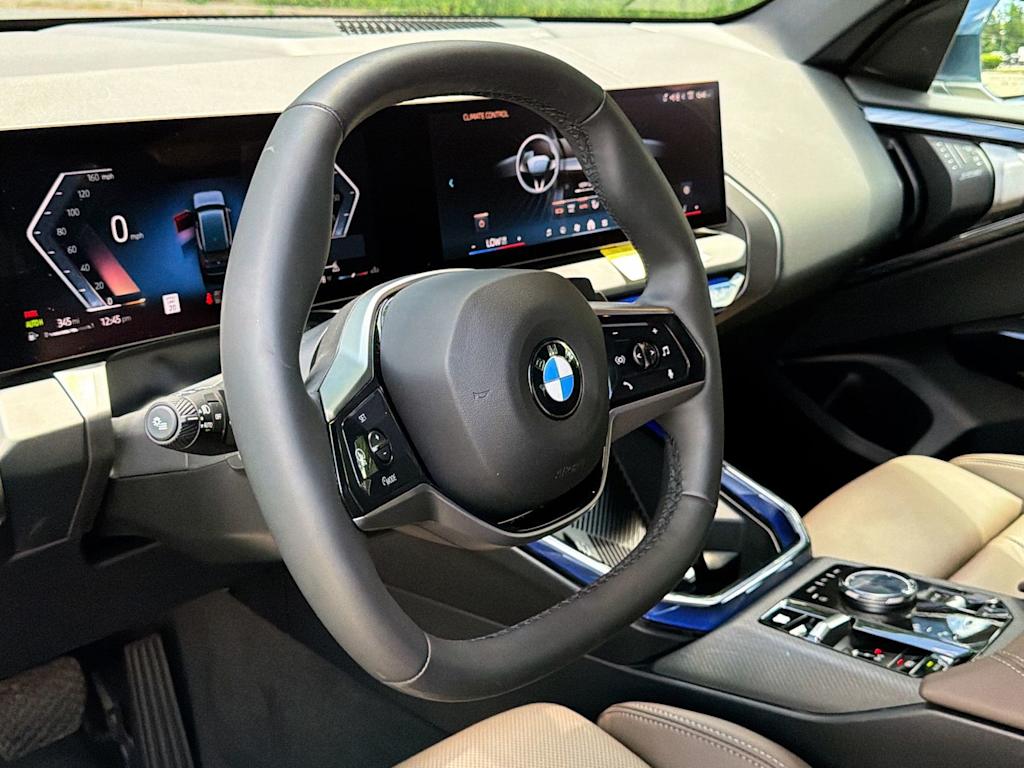 Thumbnail: 2026 BMW X3 - 14