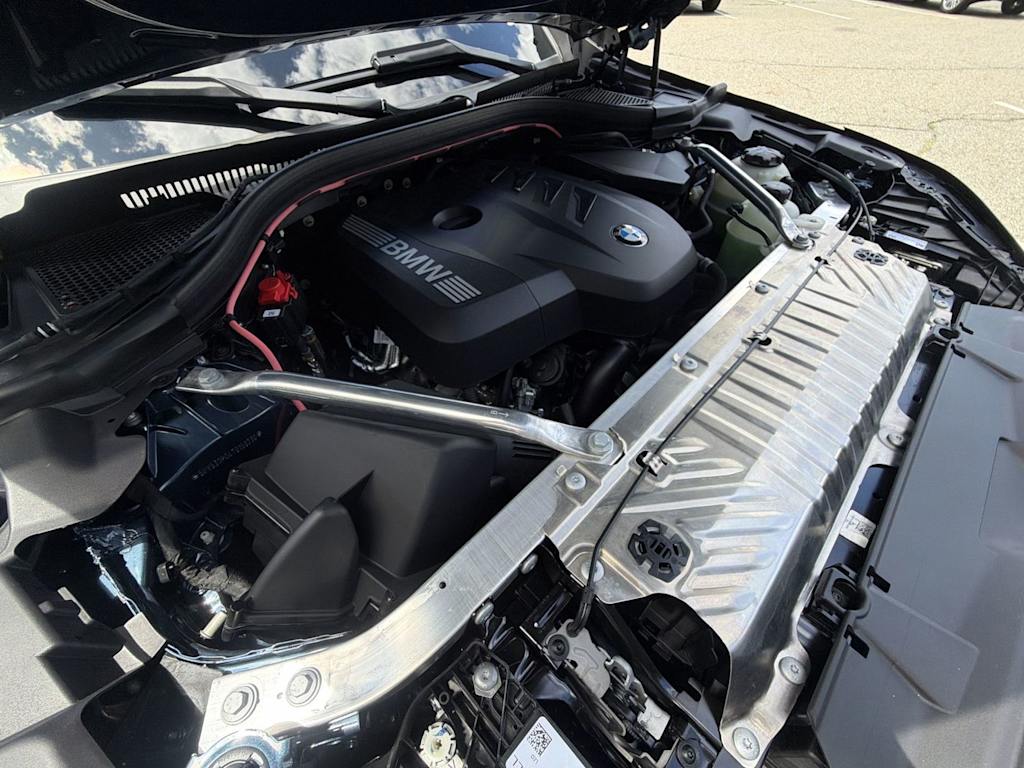 Thumbnail: 2026 BMW X3 - 9