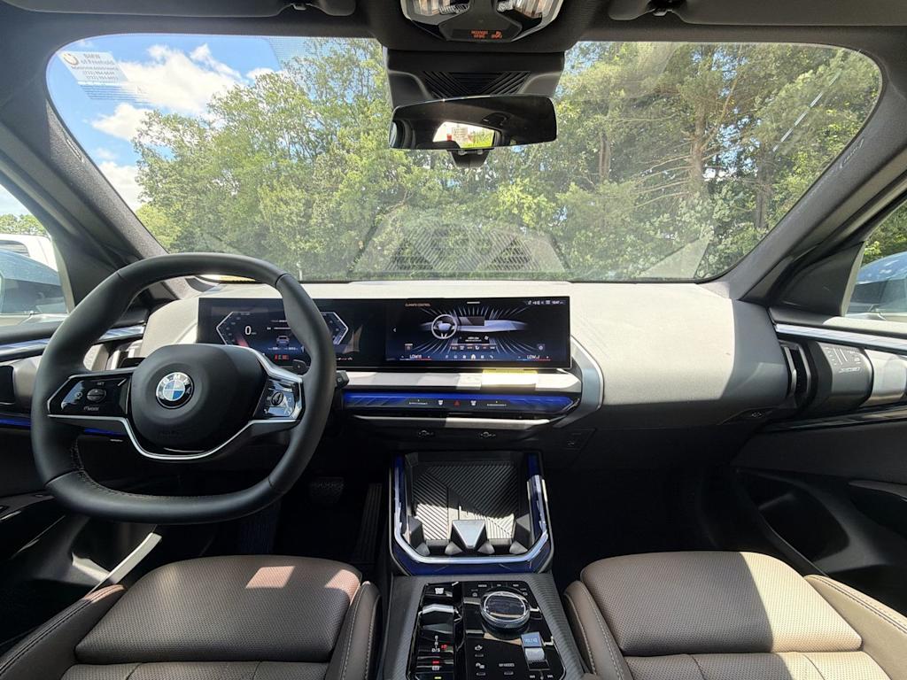 Thumbnail: 2026 BMW X3 - 10