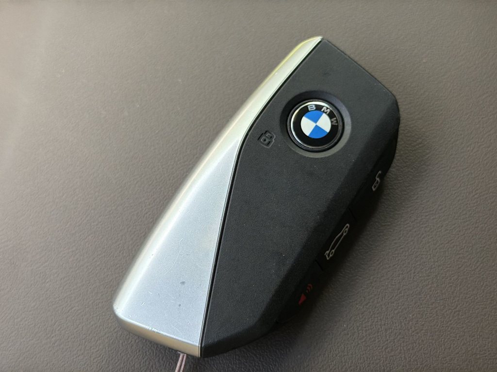 Thumbnail: 2026 BMW X3 - 29