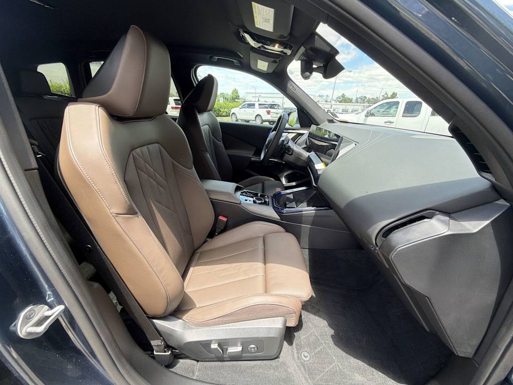 Thumbnail: 2026 BMW X3 - 12