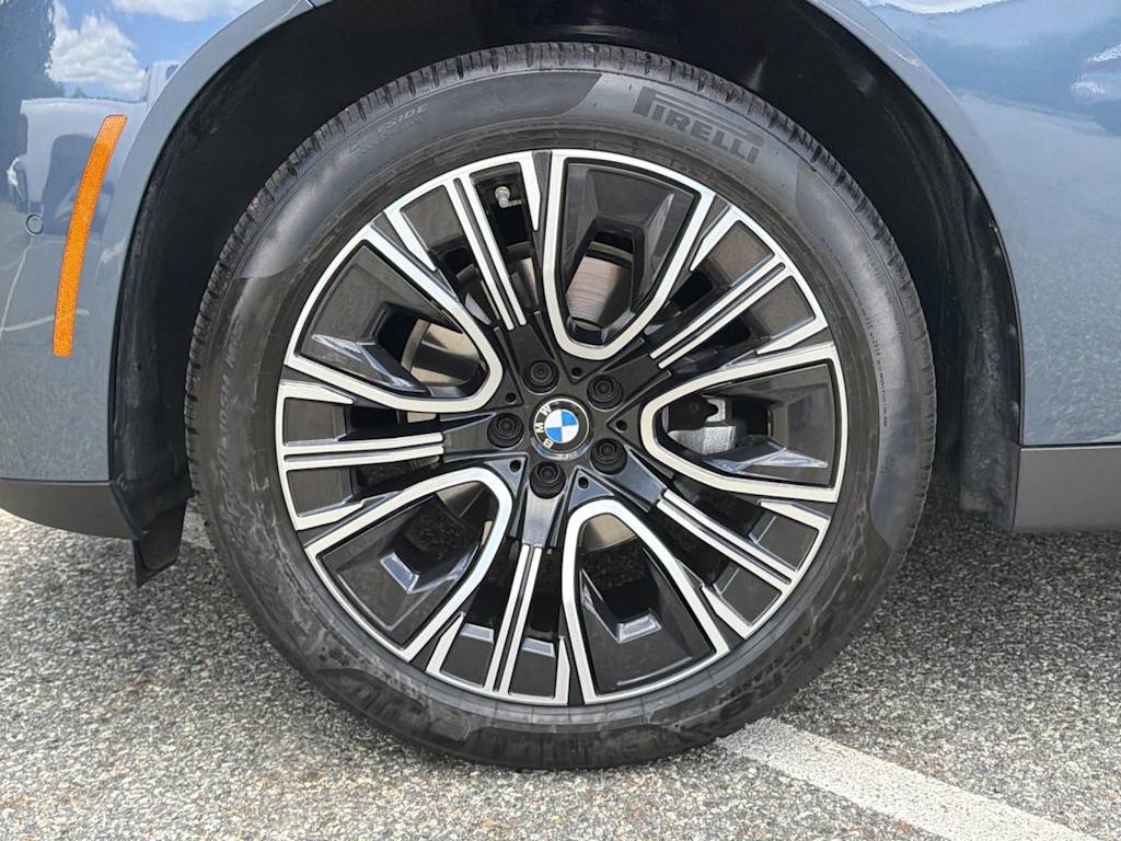 Thumbnail: 2026 BMW X3 - 8