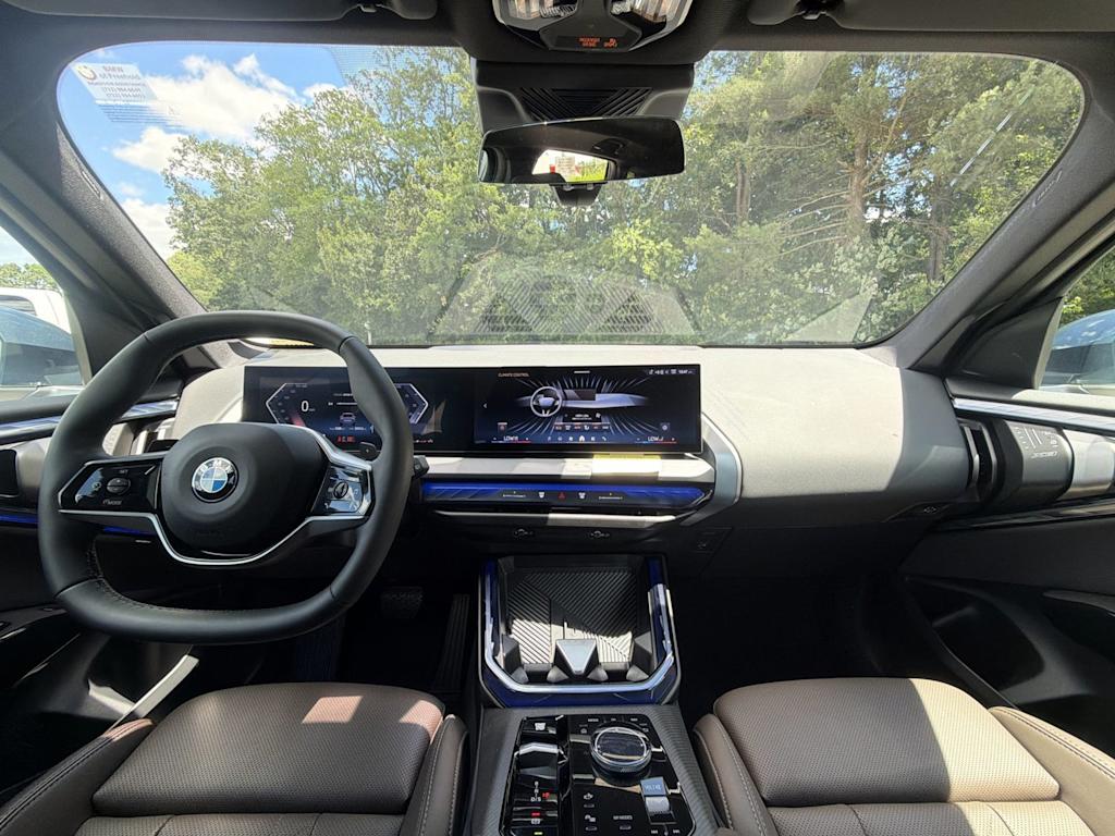 Thumbnail: 2026 BMW X3 - 10