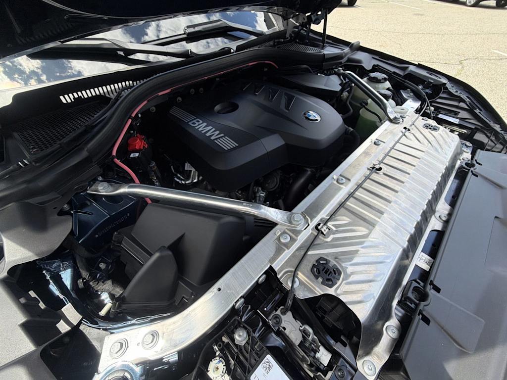Thumbnail: 2026 BMW X3 - 9