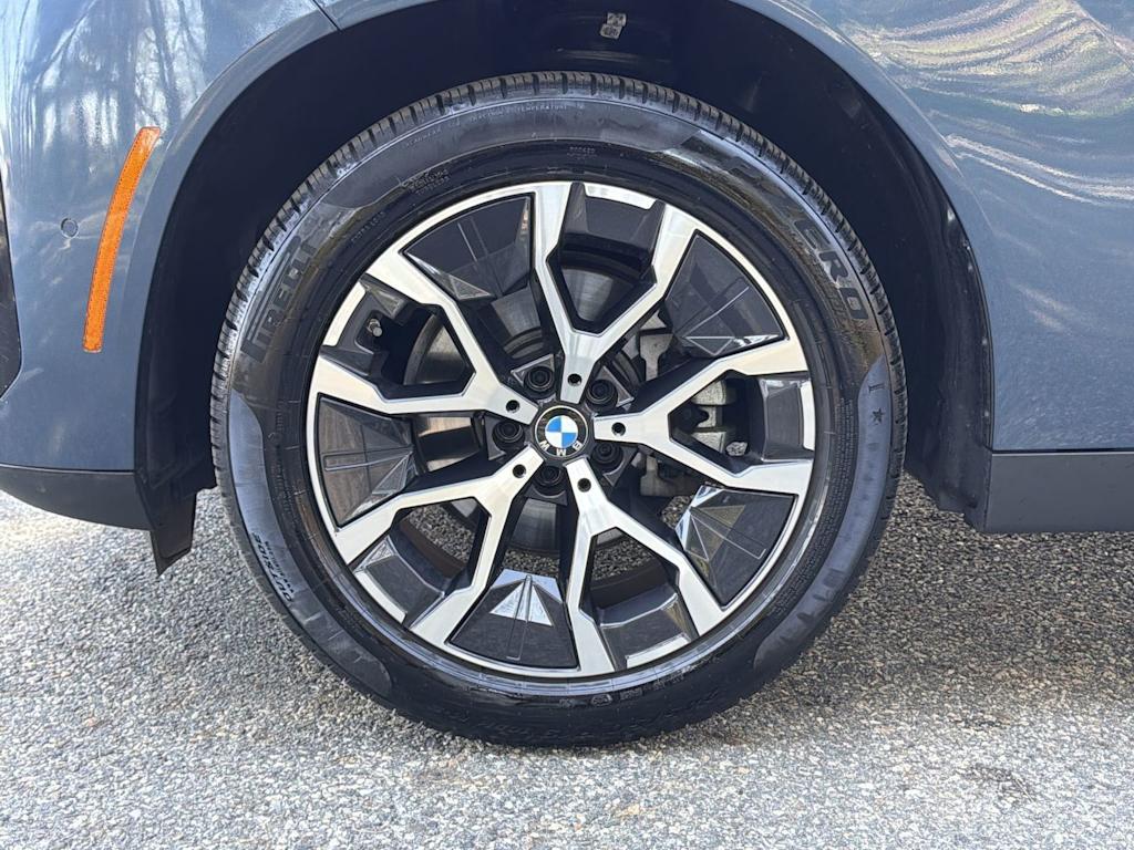 Thumbnail: 2026 BMW X3 - 8