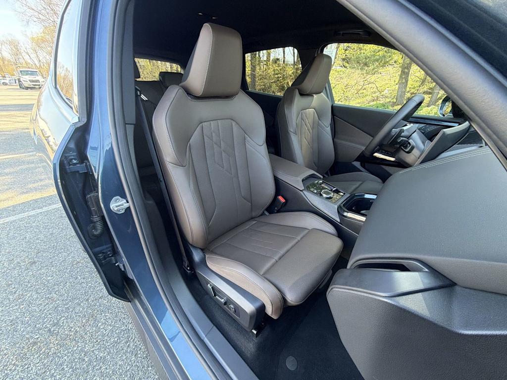 Thumbnail: 2026 BMW X3 - 28