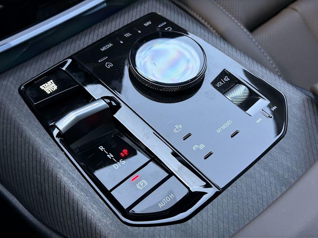 Thumbnail: 2026 BMW X3 - 29