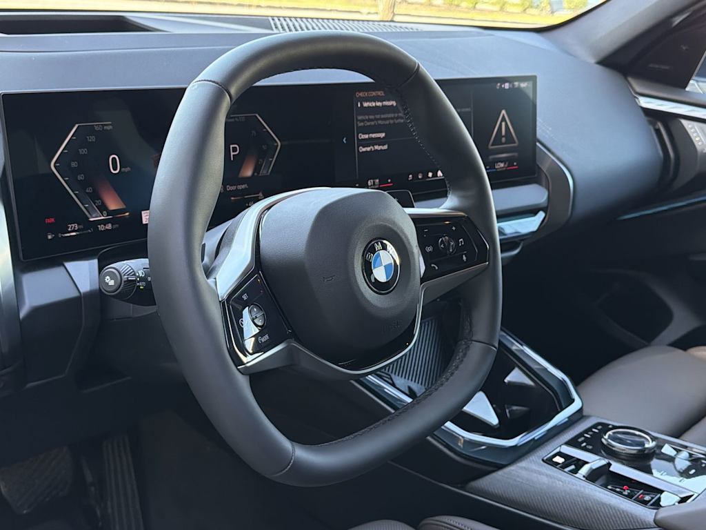 Thumbnail: 2026 BMW X3 - 10