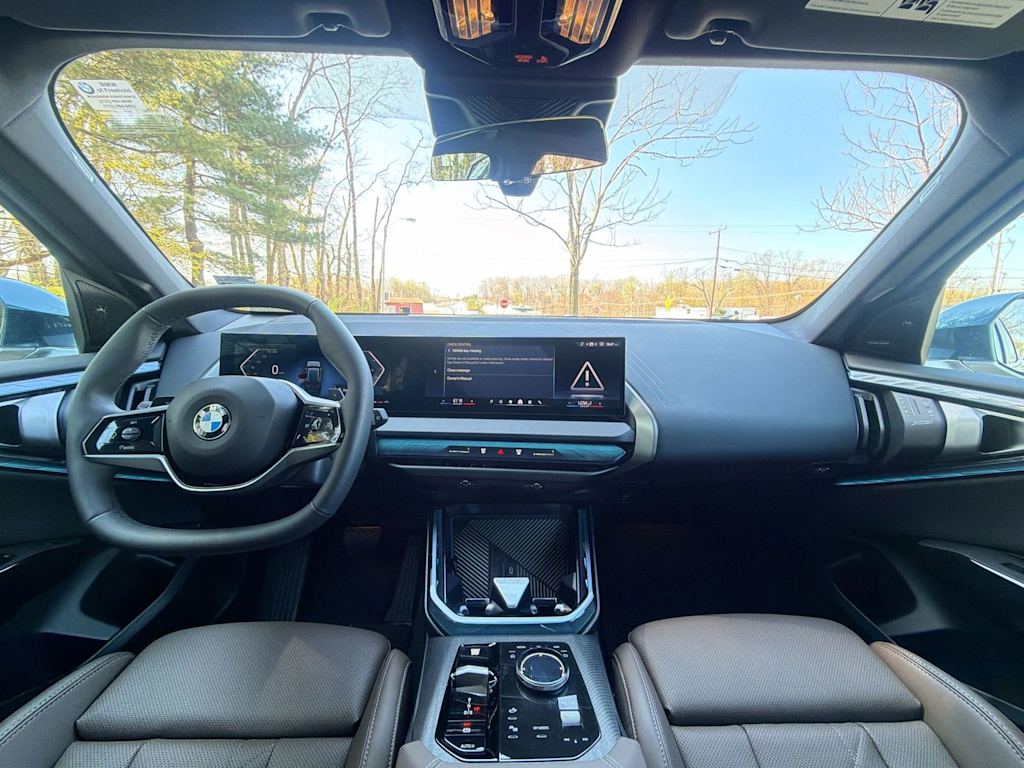 Thumbnail: 2026 BMW X3 - 2